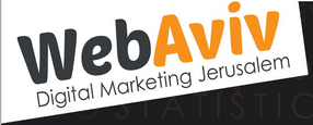 Webaviv – votre agence web en Israel Logo